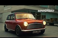 Η άγνωστη ιστορία του ειδικού για την πίστα Minisprint [video]