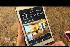 Το πρώτο έξυπνο σπίτι για την πλατφόρμα HomeKit εμφανίστηκε στην Καλιφόρνια