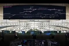 Hyperloop: Η πρώτη πραγματική γραμμή για το τραίνο του μέλλοντος κατασκευάζεται στο Dubai [video]
