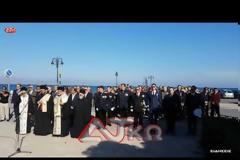 BINTEO Με επισημότητα ο εορτασμός της ημέρας των ενόπλων δυνάμεων στην Κω