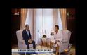 ΓΕΛΙΟ ΜΕΧΡΙ ΔΑΚΡΥΩΝ! Κανάκης – Σερβετάς σε ρόλο Ομπάμα – Τσίπρα