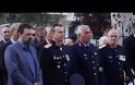 Εορτασμός των ενόπλων δυνάμεων στη Σπάρτη [video]