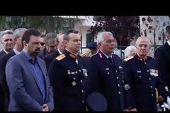 Εορτασμός των ενόπλων δυνάμεων στη Σπάρτη [video]
