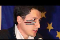 Εκπρόσωπος ΠΑΣΟΚ Χρηστίδης: Για εμάς μέτωπα λογικής δεν υπάρχουν - Η κυβέρνηση είναι εκτός πραγματικότητας