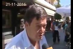 Μεγαλειώδη Πανσαμιακή συγκέντρωση στη Σάμο για το μεταναστευτικό! ΟΧΙ είπαν οι Σαμιώτες! Video...δηλώσεις!