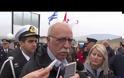 Παρουσία ΑΝΥΕΘΑ Δημήτρη Βίτσα στα εγκαίνια της ανακατασκευασμένης δομής φιλοξενίας στο Κουτσόχερο Λάρισας (70 Φωτό - Βίντεο)