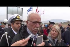 Παρουσία ΑΝΥΕΘΑ Δημήτρη Βίτσα στα εγκαίνια της ανακατασκευασμένης δομής φιλοξενίας στο Κουτσόχερο Λάρισας (70 Φωτό - Βίντεο)