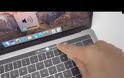 Δωρεάν εφαρμογή για το Touch Bar του νέου Mac για γρήγορο άνοιγμα εφαρμογών
