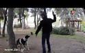 ΠΟΤΕ ΞΑΝΑ...Η Τόνια Σωτηροπούλου σε μια διαφήμιση που σοκάρει