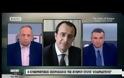 Ν. ΑΝΑΣΤΑΣΙΑΔΗΣ: ΑΡΙΣΤΗ Η ΣΥΝΕΡΓΑΣΙΑ ΜΕ ΤΗΝ ΕΛΛΗΝΙΚΗ ΚΥΒΕΡΝΗΣΗ VD