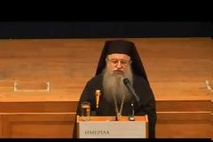 9336 - Περί ενότητας... Τρία βίντεο σχετικά με την ενότητα της Ορθόδοξης Εκκλησίας και του Αγίου Όρους.