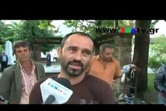Αλβανός μετανάστης ξεφτιλίζει τη χώρα μας: Η Ελλάδα ΤΕΛΕΙΩΝΕΙ, δεν έχει μέλλον, εμείς θα... [video]