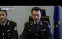 «Λαβράκι» της αστυνομίας με …10 κιλά κάνναβης [video]