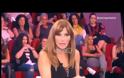 Δεν πίστευε στα αυτιά της η Χατζηβασιλείου με αυτά που έλεγε η αποστολέας!