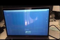 Πρόβλημα στη κάρτα γραφικών στα νέα MacBook Pro