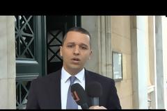 Η Χρυσή Αυγή για το χάος στη Μόρια και τις απειλές Ερντογάν [video]