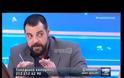 Έξαλλη η Αγγελική Νικολούλη: Λες και ζούμε στην Ουγκάντα - Ούτε ζώο να ήταν! [video]