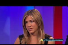 Η αποκάλυψη της Jennifer Aniston για την σειρά Friends [video]