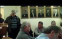 Άκαρπες οι διαβουλεύσεις για τα σκουπίδια στη Ζάκυνθο [video]