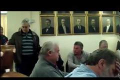 Άκαρπες οι διαβουλεύσεις για τα σκουπίδια στη Ζάκυνθο [video]