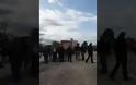 ΣΚΗΝΕΣ ΠΟΥ ΚΟΒΟΥΝ ΤΗΝ ΑΝΑΣΑ - Άμορφη μάζα σιδερικών τα οχήματα που συγκρούστηκαν με τη νταλίκα στην Πατρών - Πύργου