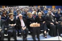 9370 - Η ιστορία του Αγίου Όρους (ιερομ. Αθανάσιος Σιμωνοπετρίτης)