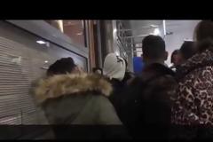 Χαμός στο αεροδρόμιο της Θεσσαλονίκης: Διαπληκτισμός Κυπρίων επιβατών με το προσωπικό του αεροδρομίου - Χρειάστηκε η επέμβαση της αστυνομίας