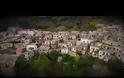 Καλάμι: το χωριό – φάντασμα της Κρήτης σε video που κόβει την ανάσα [video]