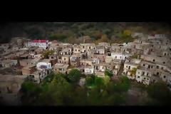 Καλάμι: το χωριό – φάντασμα της Κρήτης σε video που κόβει την ανάσα [video]