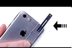 Νέα θήκη για το iphone υπόσχεται ενίσχυση στο σήμα μέχρι και 100 φορές περισσότερο