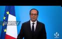 ΟΛΑΝΤ: ΔΕΝ ΘΑ ΕΙΜΑΙ ΥΠΟΨΗΦΙΟΣ ΣΤΙΣ ΠΡΟΕΔΡΙΚΕΣ ΕΚΛΟΓΕΣ ΤΟΥ 2017
