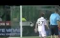 Νικητής στο ντέρμπι ο Παναθηναϊκός, 1-0 τον ΠΑΟΚ