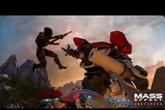 Mass Effect: Andromeda, gameplay trailer του νέου επεισοδίου