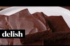 Τα brownies με το μυστικό συστατικό που πρέπει να δοκιμάσεις