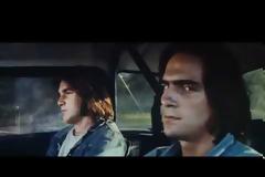 Σινεμά & αυτοκίνητο: Two-Lane Blacktop 1971 [video]