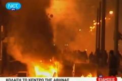 06 Δεκεμβρίου 2008:Ο Αλέξης Γρηγορόπουλος Πέφτει ΝΕΚΡΟΣ - Μαύρη επέτειος 8 χρόνια μετά τη δολοφονία του 15χρονου μαθητή  [ΤΟ ΧΡΟΝΙΚΟ]