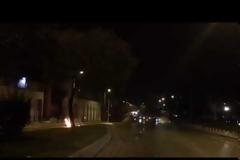 Επεισόδια και στη Θεσσαλονίκη [video]