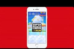 To Super Mario Run θα απαιτήσει μια μόνιμη σύνδεση με το διαδίκτυο για την προστασία κατά της πειρατείας