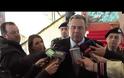 ΒΙΝΤΕΟ - Π. Καμμένος: ''Τακτοποίηση των υποχρεώσεων του κράτους στα στελέχη των ΕΔ''