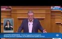 Φ. ΓΕΝΝΗΜΑΤΑ: ΕΧΕΤΕ ΔΕΧΘΕΙ ΜΟΝΙΜΟ «ΚΟΦΤΗ» ΚΑΙ ΜΕΤΡΑ ΜΕΧΡΙ ΤΟ 2020