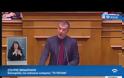 Φ. ΓΕΝΝΗΜΑΤΑ: ΕΧΕΤΕ ΔΕΧΘΕΙ ΜΟΝΙΜΟ «ΚΟΦΤΗ» ΚΑΙ ΜΕΤΡΑ ΜΕΧΡΙ ΤΟ 2020