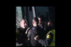 Ο Ρονάλντο αναγνωρίζει την...αυτοθυσία των θαυμαστών του