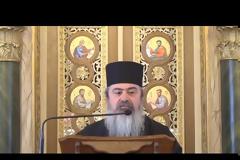 9440 - Ο προσωπικός μας αγιασμός: Ο αγιασμός εν τω κόσμω (Ιερομόναχος Νήφων Βατοπαιδινός)