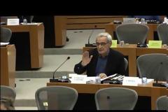 Ν. Χουντής προς Κομισιόν: «Παιδεία και Πολιτισμός θύματα των πολιτικών της λιτότητας και των μνημονίων»