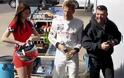 Όταν ο Button πηγαίνει την McLaren MP4-29 σε πλυντήριο αυτοκινήτων [video]