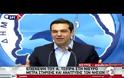 Α. Τσίπρας: '' Όταν πρωτογνώρισα τον Π. Καμμένο νόμιζα ότι ήταν ένας μπούλης''
