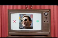 Tinder: Τώρα γνωριμίες και μέσα από το Apple TV