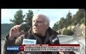 Καβάλα: Εφιάλτης μαθητών σε φλεγόμενο λεωφορείο - Το βίντεο ντοκουμέντο της φωτιάς