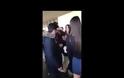 Σπρωξιές, ξύλο και ένταση στη ΔΑΠ του ΑΠΘ [video]