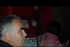 Ηράκλειο: Έπαθαν σοκ όταν είδαν που βρισκόταν η γυναίκα που φώναζε ''βοήθεια'' [video]